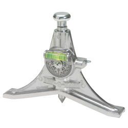 Głowica centrująca  standardowa Jumbo